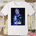 Vale Neale Daniher 1961 – 2026 AFL Poster t-shirt