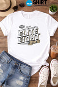 Purdue Boilermakers 2026 NCAA Men’s Basketball Tournament March Madness Elite 8 shirt
