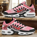 Delta Sigma Theta Pink Breast Cancer Awareness Air Max Plus