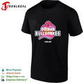 Omaha Bullsnakes Ballerz Pixel Art Snake T-shirt