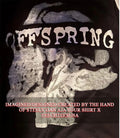 The Offspring shirt
