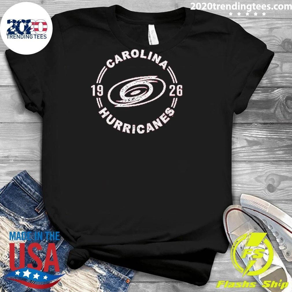 Carolina Hurricanes Hockey 1926 Shirt