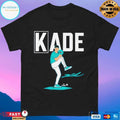 Seattle Mariners Kade Anderson K Signature T-shirts