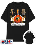 VCU Rams March Madness 2026 NCAA Men’s Basketball Championship shirt