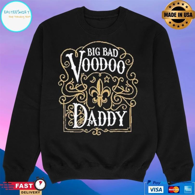 Big Bad Voodoo Daddy T-shirts