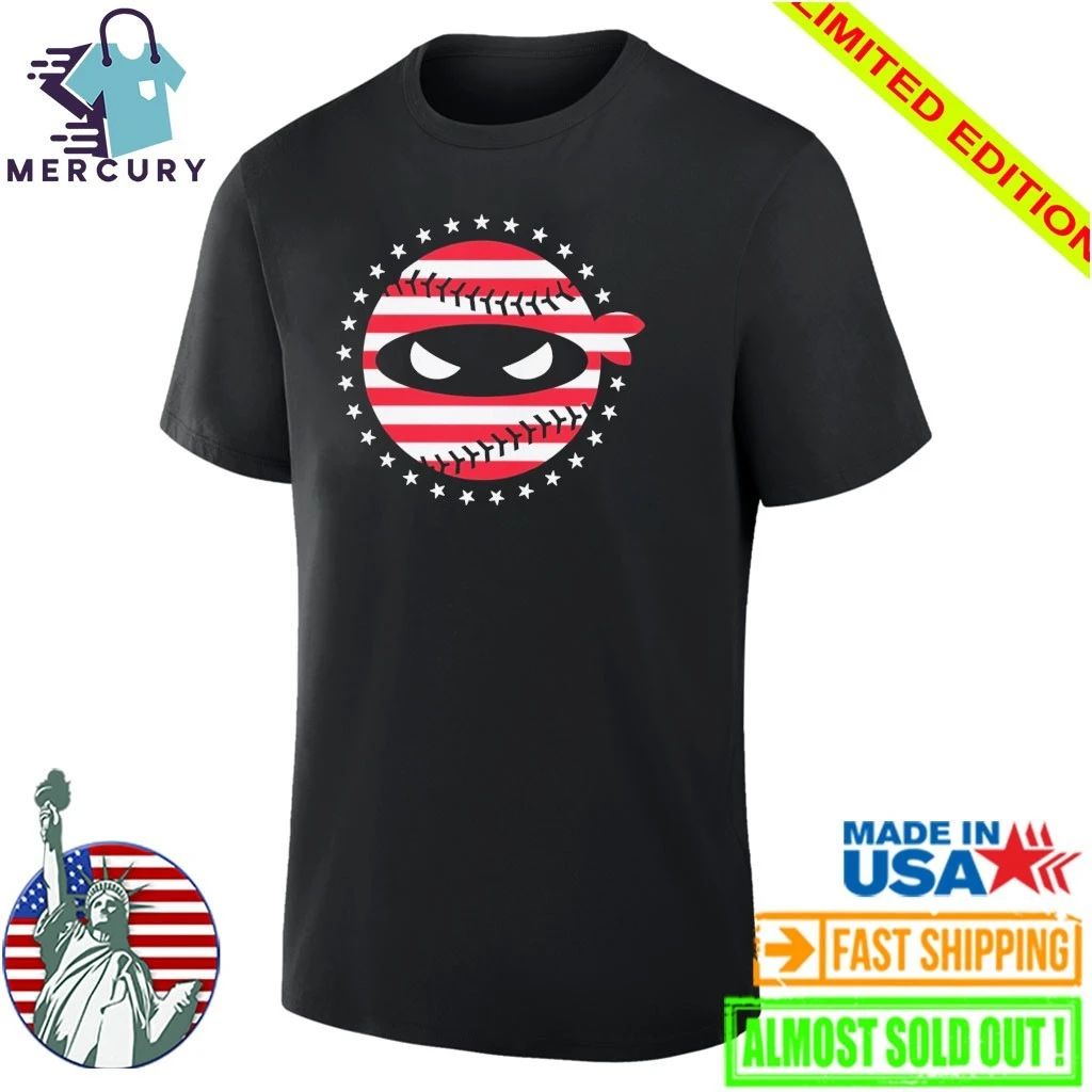 Paul Skenes Pitching Ninja Shirt
