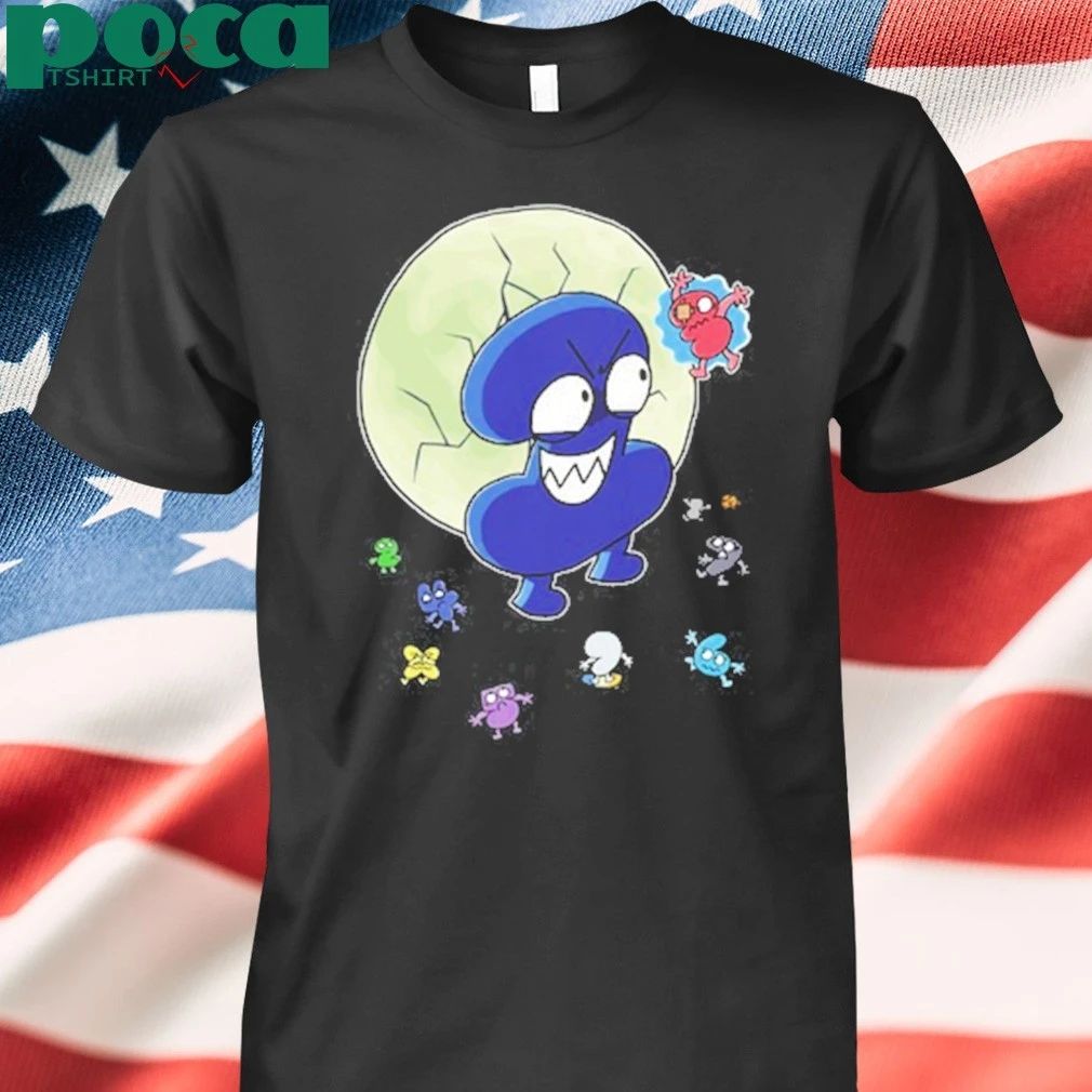 Tpot 20 Shirt