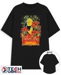 Neko Case Monterey CA Mar 5 2026 shirt