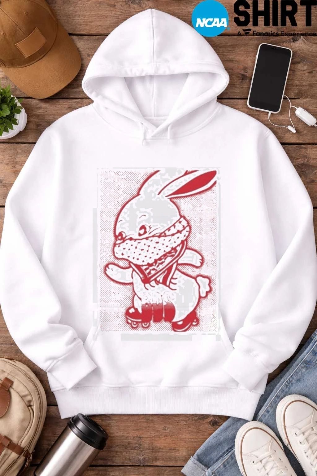 Palestine Bunnies BDS Shirt
