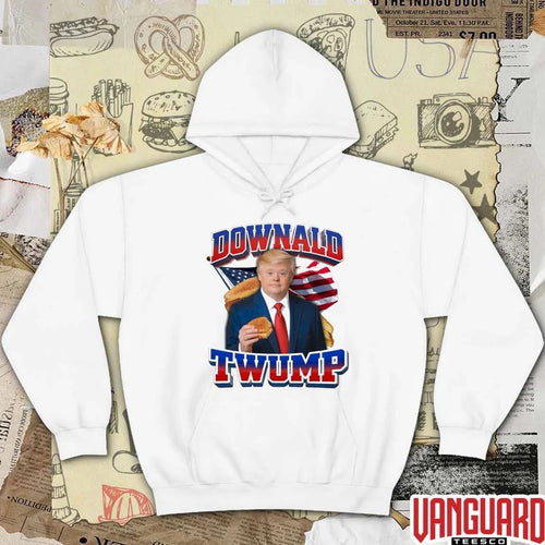 2026 Downald Twump American Flag Meme t-shirt