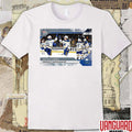 Buffalo Sabres Defeat Bruins For 1st Playoff Series Win Since 2007 – 2026 NHL Topps NOW t-shirt