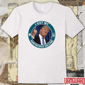 Funny Donald Trump I Got My Hantavirus Vaccine t-shirt