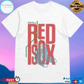 Green Line Boston Red Sox T-shirts