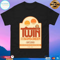 Twin Sunscreen SPF 1000 Stay Protected In The Outer Rim T-shirts