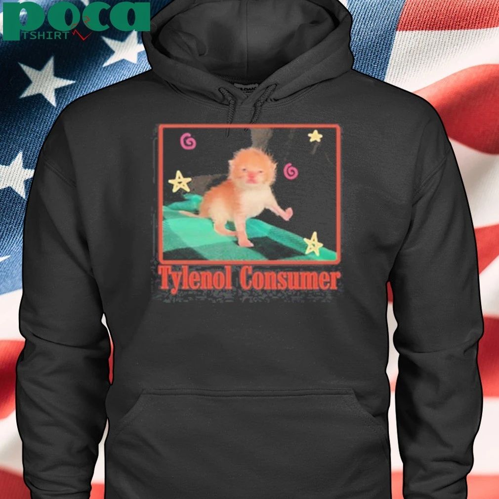 Tylenol Consumer T-Shirt