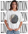Just another grinnin’ inning on planet reebok baseball shirt