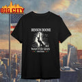 Vintage Benson Boone Shirt