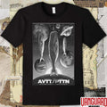 The Avett Brothers With Mike Patton May 10 2026 San Diego CA Poster t-shirt