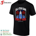 All-Star Game Philly 2026 Philadelphia Phillies T-shirt
