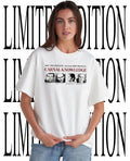 After The Graduate now from Mike Nichols Carnal Knowledge shirt