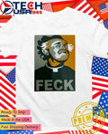 Father Ted Feck shirt