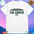 Ohio Bobcats The Convo Logo T-shirts