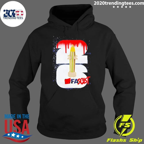 2026 Fascist World Cup Shirt