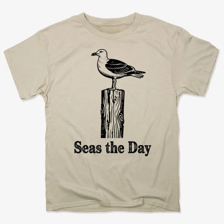 Seas the Day