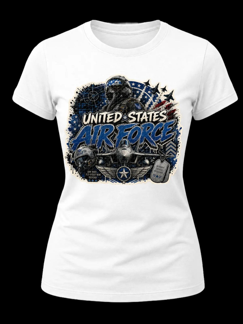 United States Air Force Shirt