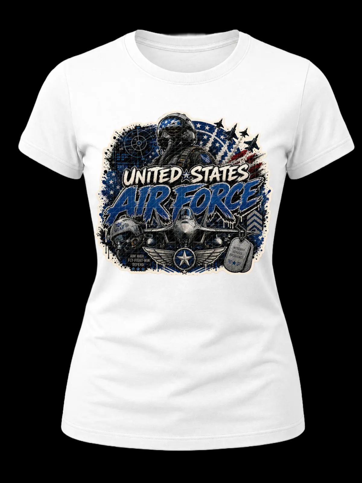 United States Air Force Shirt