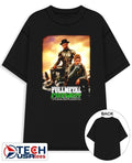 Fullmetal Chemist shirt by goofyahhtees