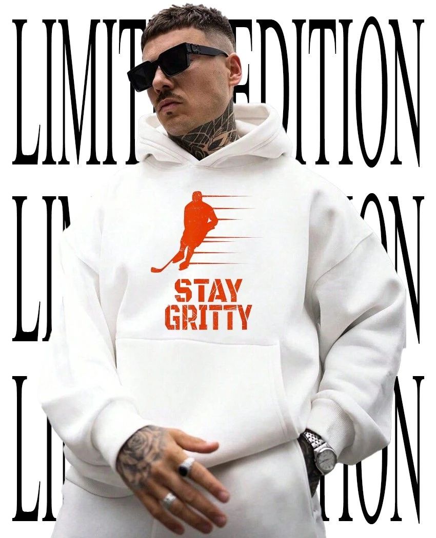 Stay Gritty Philadelphia Flyers Hockey shirt