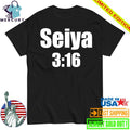 Seiya 3 16 Shirt