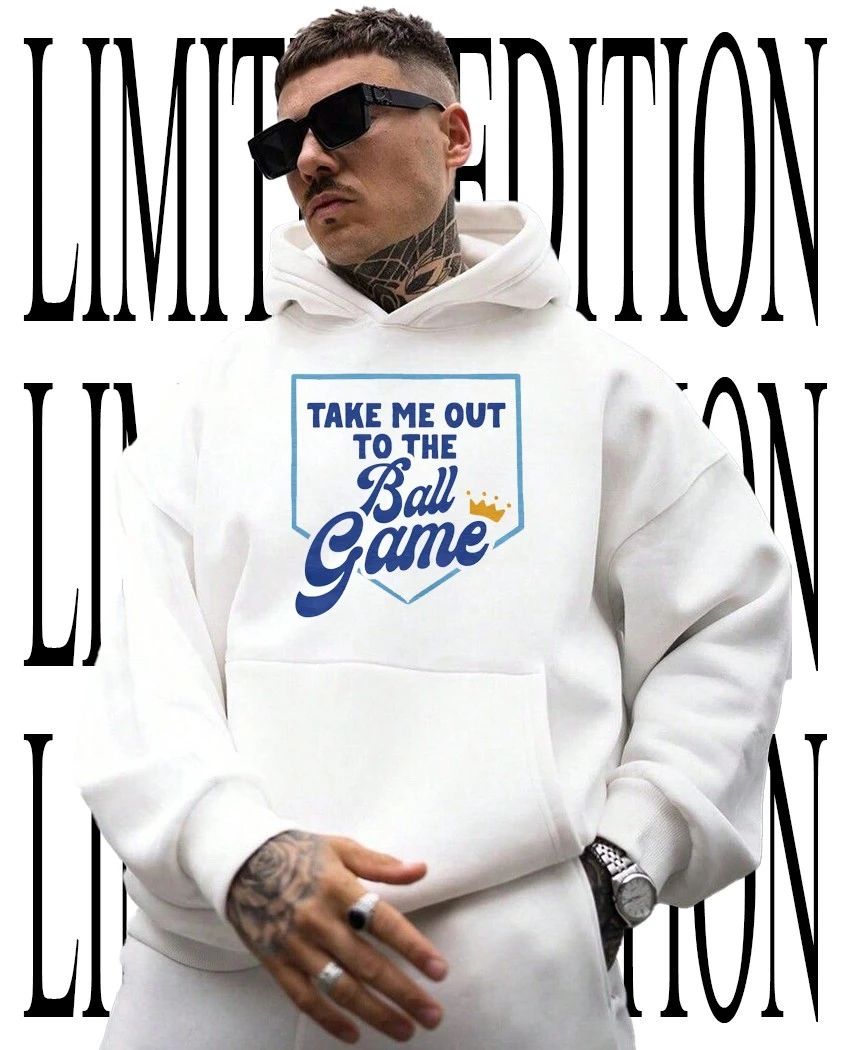 Take me out to the ball game shirt
