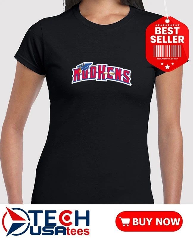 Toledo Mud Hens Class of 2026 shirt