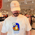 Be Gentle with Yourself in Every Season of Life shirt