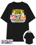 Napalm Death Scum shirt