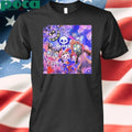 Lackadaisy x Glitch Productions Official Poster shirt
