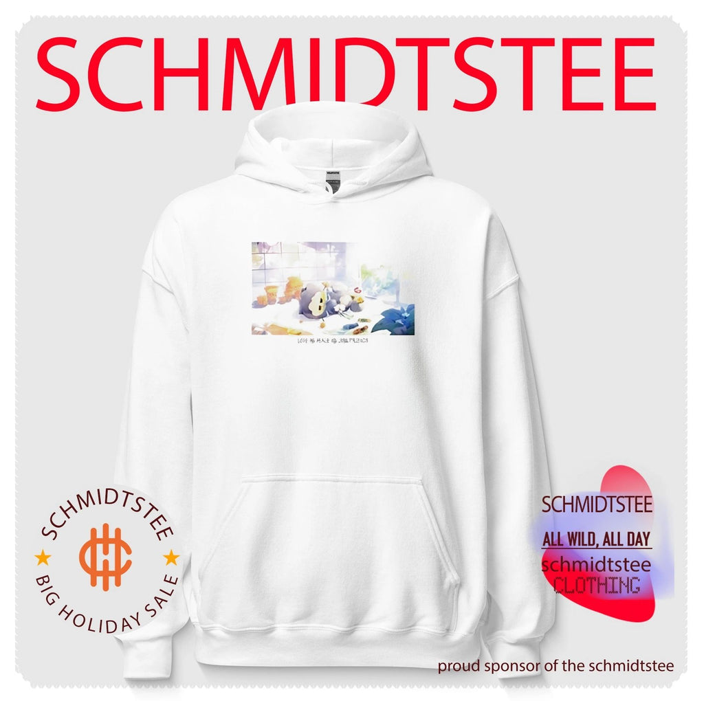 Uniqlo X ZO&FRIENDS G-Dragon Shirt