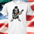 RIP Ace Frehley chibi T-Shirt