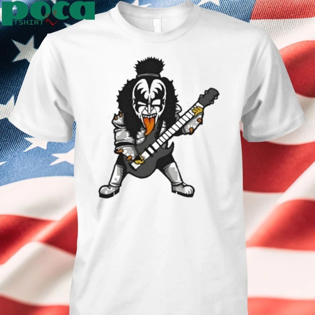 RIP Ace Frehley chibi T-Shirt