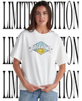 Argentina Sun Diamond logo T-Shirt