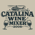 Catalina Wine Mixer