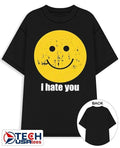 HS I hate you shirt