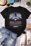 UConn Huskies NCAA Division I Women’s Basketball 2026 Final Four March Madness Shirt