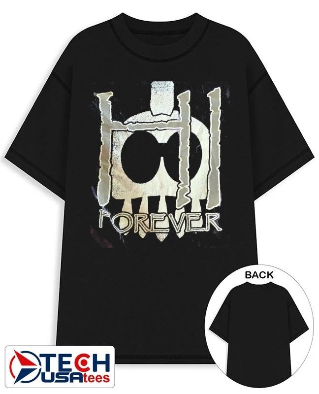 Forever vintage shirt