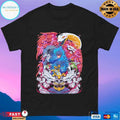 Tenfold Shadows Jujutsu Kaisen T-shirts