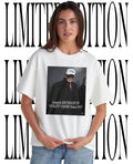 Donald Trump USA hat Largest DECREASE IN VIOLENT CRIME Since 1937 shirt