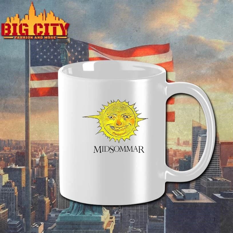 Sun Midsommar Movie 2019 Shirt