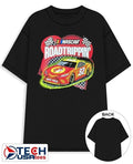 Buc-ee’s Road Trippin’ Nascar shirt